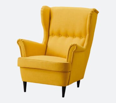 Strandmon Wing Chair