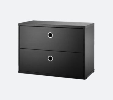 String System Drawer