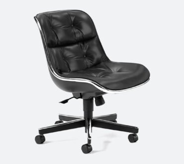Pollock Executive Chair