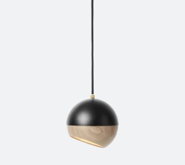 The Globe Pendant Light